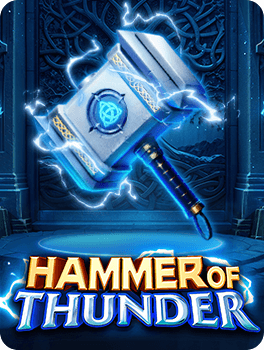 Hammer of Thunder