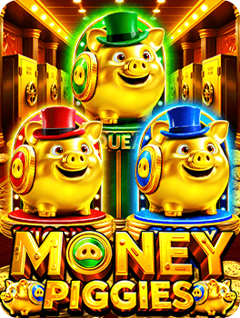 Money Piggies