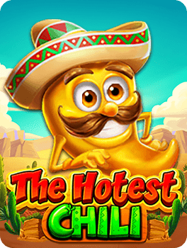 The Hottest Chili
