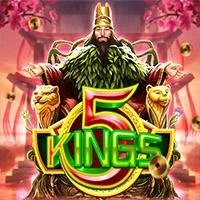 5 Kings