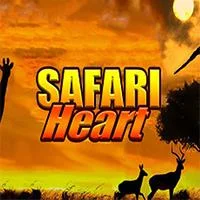 Safari Heat