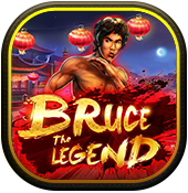 Bruce The Legend
