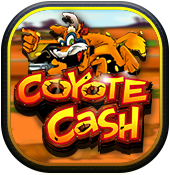 Coyote Cash