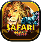 Safari Heat