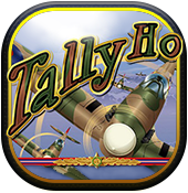 Tally Ho