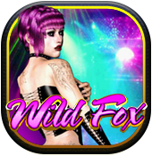 Wild Fox