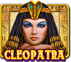 Cleopatra