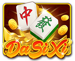 Da Si Xi