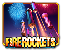 Fire Rockets