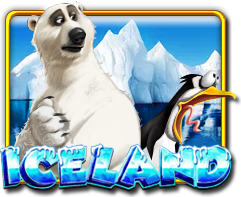 Iceland