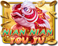 Nian Nian You Yu