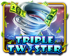 Triple Twister
