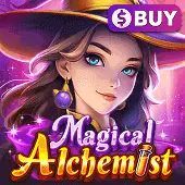 Magical Alchemist