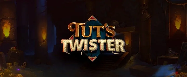 Tut's Twister