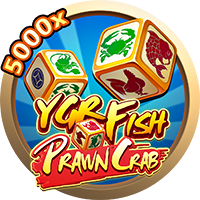 YGR Fish Prawn Crab