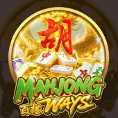 Mahjong Ways