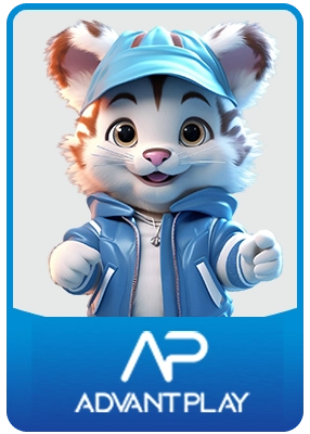 AdvantPlay – Game provider at Alpha66