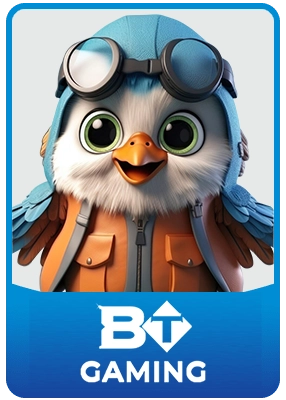 Big Time Gaming – Slot provider Alpha66