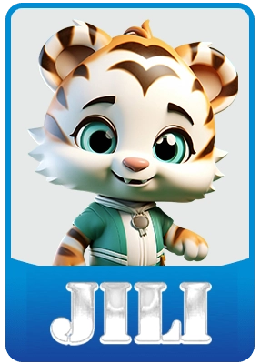 JILI – Slot provider Alpha66