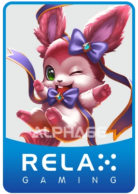 Relax Gaming – Slot provider Alpha66